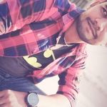 Arun Samuel - @arun.shyamol - Instagram