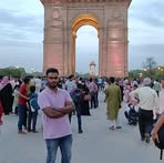 Arun Chandra Sekaran - Facebook