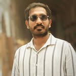 Arun Sekaran - @dr.arun_sekaran - Instagram
