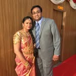 Kalpana Arun Sekaran - @kalun.designs - Instagram