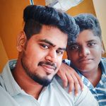 ARUN SELVAM - @arun_selvam1998 - Instagram