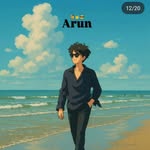 Arun Shinde - @_x_x_arun_8_ - Instagram