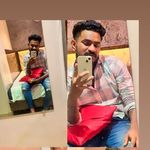 Arun Shinde  - @_mr_arun___09 - Instagram