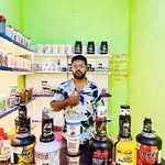 Arun Varshney - @pure_welnesss_supplement_store - Instagram