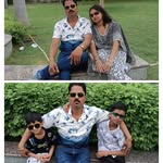 Neha Arun Varshney - @nbarshney52 - Instagram