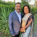 Aruna Chand - Facebook