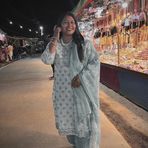 Aruna Chand - Facebook