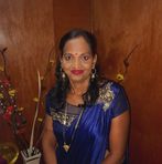 Aruna Chand - Facebook