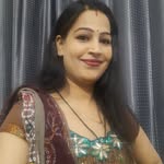Aruna Chandel - @aruna.chandel.737 - Instagram