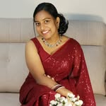 Aruna Chandran - @arunachandran0212 - Instagram
