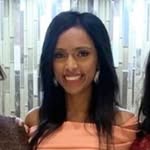 Aruna Chandrapalan - @aruna_chand - Instagram