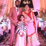 Aruna Vibek Chandak - @arunachandak - Instagram