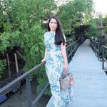 Adelie - @aruna_chen - Instagram