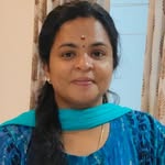 aruna - @arunachenthil87 - Instagram