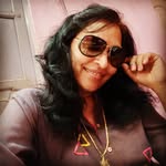 Chennuru Aruna - @arunachennuru - Instagram