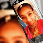 Pooja - @arunachennaveni - Instagram