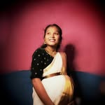 aruna_bhangleda - @_hatti_aruna - Instagram