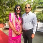 Aruna Jain - @arunajain337 - Instagram