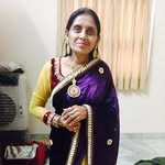 Aruna Jain - @arunajain1963 - Instagram