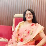 Aruna Jain - @aruna_jain.5 - Instagram