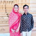 Aruna Jain - @arunajain2815 - Instagram