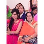 Aruna Jain - @aruna_jain29 - Instagram