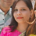 Aruna Jain - @jainaruna._ - Instagram