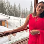 Aruna Jain - @arunasandeepjain - Instagram