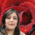 Aruna Jain - @aruna.jain.3597789 - Instagram