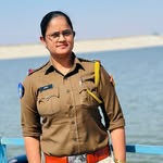 Aruna kumari - @cop_arunakumari - Instagram