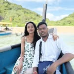 Aruna Kumari - @arunakumari.sbg - Instagram