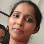aruna kumari - @aruna76599 - Instagram