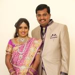 Aruna Priya - @arunapriya_nataraj - Instagram