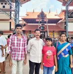 Aruna Priya - Facebook