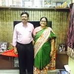 aruna priya zilkar - @arunapriyazilkar - Instagram