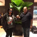 Aruna Shah - @arunakailashshah - Instagram