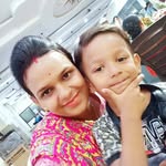 Aruna Shah - @aruna_shah07 - Instagram