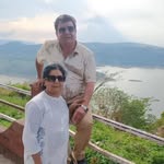 Aruna Shah - @arunashah60 - Instagram