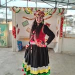 Aruna Shah - @aruna1819 - Instagram