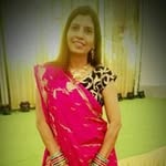Aruna Shah - @arunashah1203 - Instagram