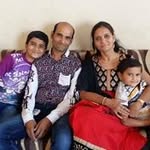 Aruna Shah - @aruna1193 - Instagram