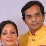 Aruna Shah - @aruna_shah30 - Instagram