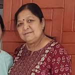 Aruna Shah - @aruna.shah.73113528 - Instagram