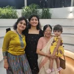 Aruna Shah - @arunashah272 - Instagram