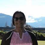 Aruna Shah - @aruna.sh_ah - Instagram