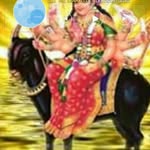 Aruna Shah - @aruna.shah.58323 - Instagram