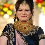 Aruna Shah - @shahswapnil89 - Instagram
