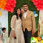 Aruna Shah - @aruna1701 - Instagram