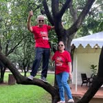 Aruna Shah - @arunashah740 - Instagram