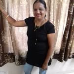 Aruna Shah - @arunashah41 - Instagram
